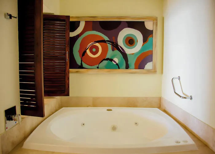 Penthouse One Bedroom - Club Casa Dorada At Medano Apartment *