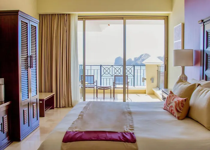 Penthouse One Bedroom - Club Casa Dorada At Medano Apartment