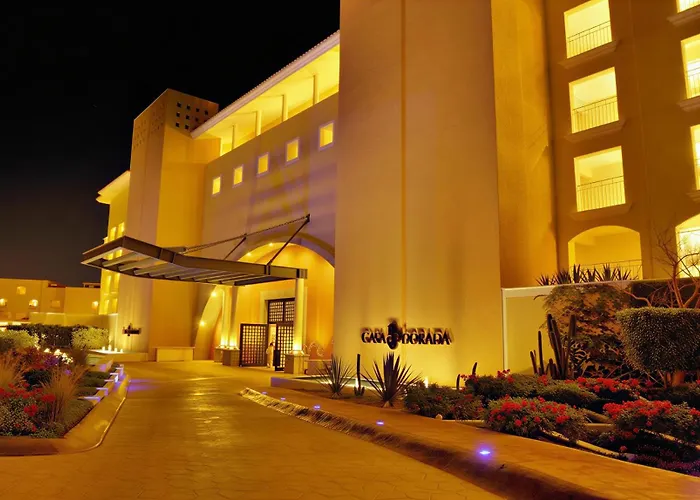 Penthouse One Bedroom - Club Casa Dorada At Medano Apartment Cabo San Lucas