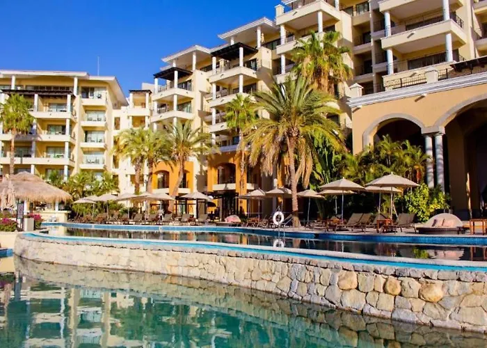 Penthouse One Bedroom - Club Casa Dorada At Medano *