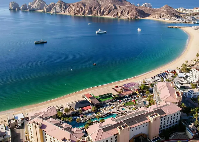 Penthouse One Bedroom - Club Casa Dorada At Medano * Cabo San Lucas