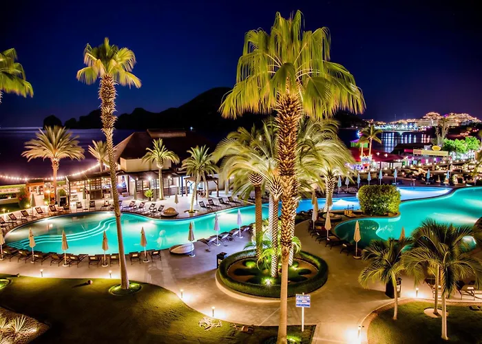 Apartment Penthouse One Bedroom - Club Casa Dorada At Medano