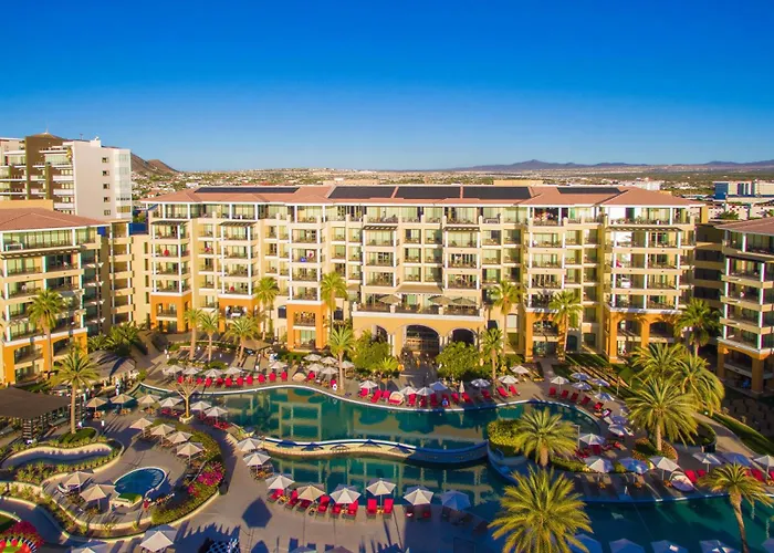 Apartment Penthouse One Bedroom - Club Casa Dorada At Medano