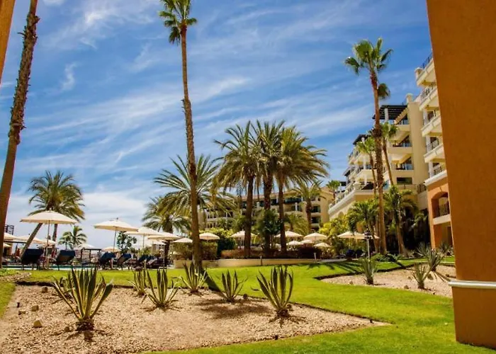 Penthouse One Bedroom - Club Casa Dorada At Medano *