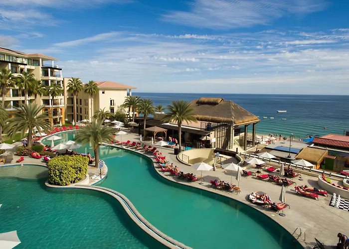 Penthouse One Bedroom - Club Casa Dorada At Medano Apartment