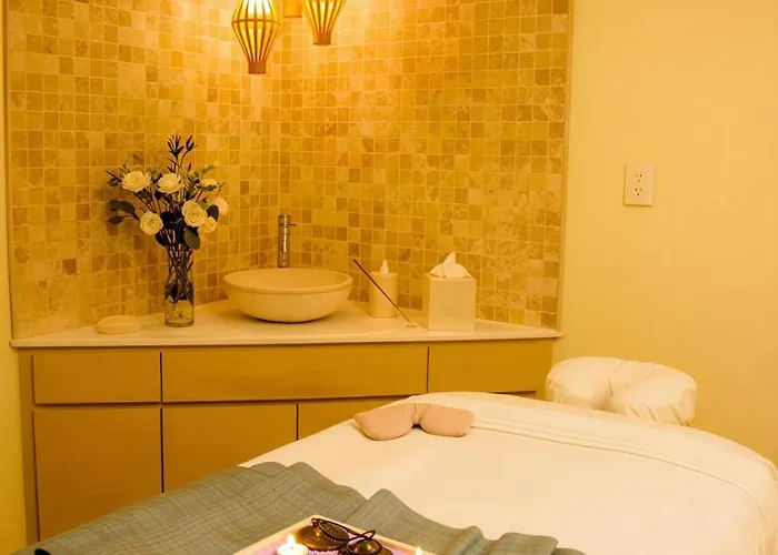 Penthouse One Bedroom - Club Casa Dorada At Medano