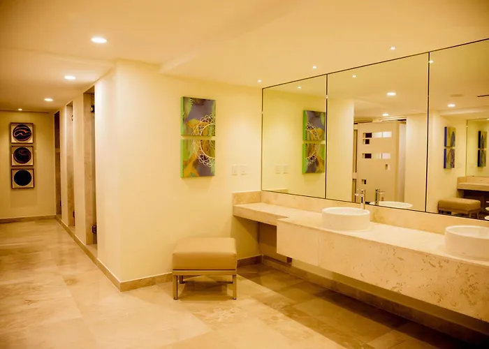 Apartment Penthouse One Bedroom - Club Casa Dorada At Medano Cabo San Lucas