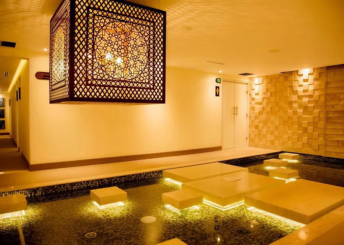 Apartment Penthouse One Bedroom - Club Casa Dorada At Medano
